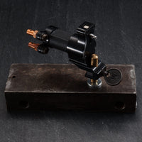 Rotary Luca Mamone SH909 Black