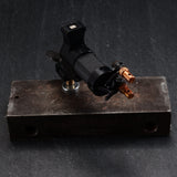 Luca Mamone - Rotary - SH909 Black