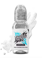 World Famous Limitless - Thick Shading Solution