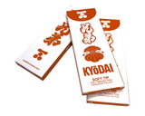 Kyodai SOFT-TIP Brush Pen - Various colors