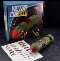 Victor Chil X HCCO Rocket -Power Supply - 