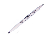 Viscot - Dual Tip Skin Marker - 1425
