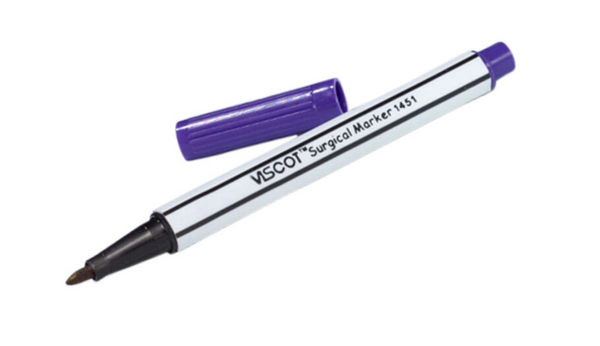 viscot surgical marker single