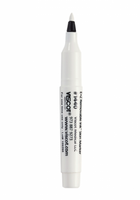Viscot EZ 1440 - entfernbarer Hautstift- Weiß
