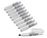 Viscot EZ 1440 - entfernbarer Hautstift- Weiß