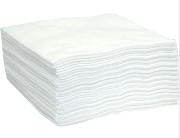 Wipes “Eco-Wipes” 50 wipes