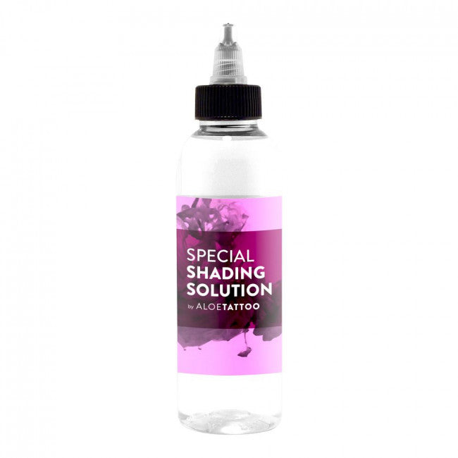 Aloe Tattoo - Special Shading Solution - 150 ml / 5 oz