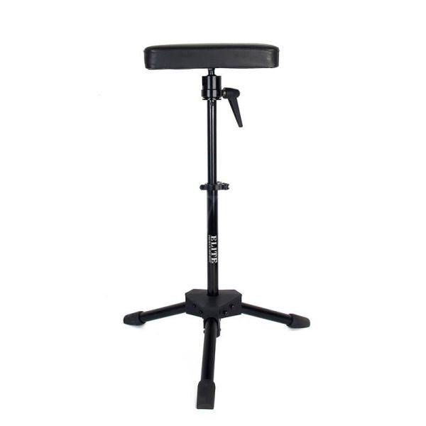 Armrest black