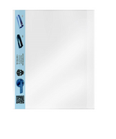 Thermal Papier Hülle für Modellreihe / Carrier - DIN A4, A4 LONG, DIN A3 & Small