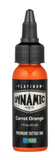 Platinum Dynamic - 30ml - Shelfdate ends - Verschiedene Größen - Sonderangebot