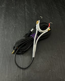 Hard Craft Company Clipcord CC Heavy Black White