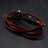 Hard Craft Company Clipcord Heavy duty Black Nico Sun