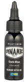 Platinum Dynamic - 30ml - Shelfdate ends - Verschiedene Größen - Sonderangebot