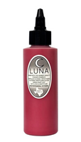 Luna Pigment - Dark Red - paint
