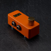 Dear Concubine / power supply - Orange Dear + Travel Case