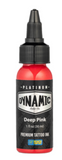 Platinum Dynamic - 30ml - Shelfdate ends - Verschiedene Größen - Sonderangebot