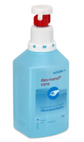 desmanol care Händedesinfektionsmittel | 1000 ml Hyclick