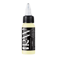 Raw Pigments EU - Golden Rod - 30 ml / 1 oz