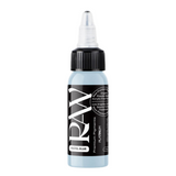 Raw Pigments EU - Pastel Blue - 30 ml / 1 oz