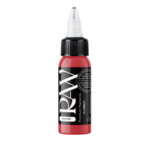 Raw Pigments EU - Red Tide - 30 ml / 1 oz