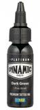 Platinum Dynamic - 30ml - Shelfdate ends - Verschiedene Größen - Sonderangebot