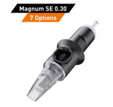 Cheyenne Safety - Softedge Magnum SE - Nadelmodule - 0.25, 0.30, 0.35 & 0.40