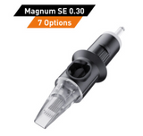 Cheyenne Safety - Softedge Magnum SE - Nadelmodule - 0.25, 0.30 & 0.35