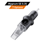 Cheyenne Safety - Softedge Magnum SE - needle modules - 0.25, 0.30 & 0.35