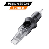 Cheyenne Safety - Softedge Magnum SE - Nadelmodule - 0.25, 0.30 & 0.35