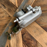 Lucas Ford Model F - RCA - LIMITED MATTE ALUMINUM
