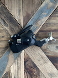 Lucas Ford Model F - RCA - Matte Black