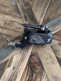 Lucas Ford Model F - Clip Cord - Matte Black