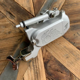 Lucas Ford Model F - RCA - LIMITED MATTE ALUMINUM