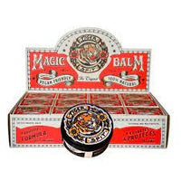 Tiger Spit Balm