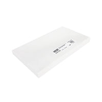 InkJet - Schablonen Papier - 500 Blätter-(21.25 cm x 35 cm) - LONG