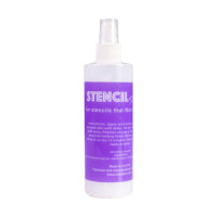 Inkjet Schablonen - preparation spray (120ml)
