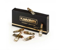 Kwadron Cartridge System - Magnum Combat & Soft Edge Magnum Combat 0,30mm Long Taper