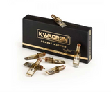 Kwadron Cartridge System - Magnum Combat & Soft Edge Magnum Combat 0,30mm Long Taper