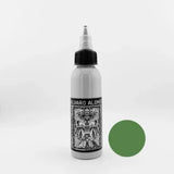 FLASH COLORZ X ALVARO ALONSO | Oliva | Vegan ink