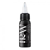 Raw Pigments EU - Extra Light Greywash - 30 ml / 1 oz