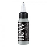 Raw Pigments EU - Metal Grey Extra Light - 30 ml / 1 oz