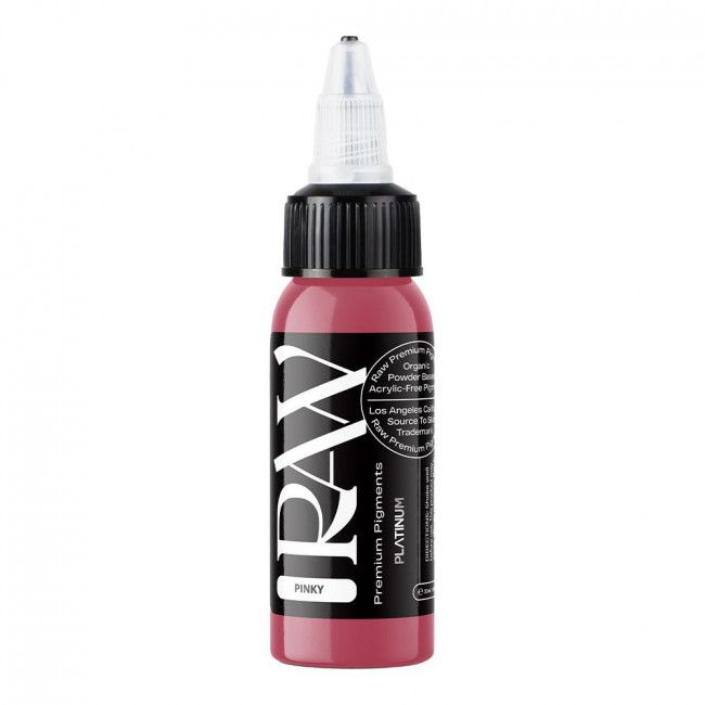 Raw Pigments EU - Pinky - 30 ml / 1 oz