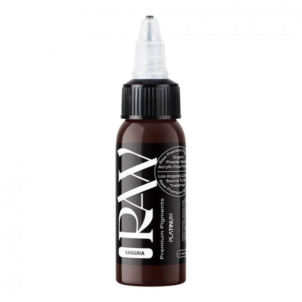 Raw Pigments EU - Sangeria - 30 ml / 1 oz