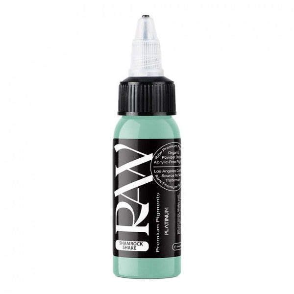 Raw Pigments EU - Shamrock Shake - 30 ml / 1 oz
