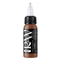 Raw Pigments EU -Skin Tone Dark - 30 ml / 1 oz