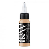 Raw Pigments EU -Skin Tone Light - 30 ml / 1 oz