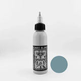 FLASH COLORZ X ALVARO ALONSO | Shark grey | Vegan ink