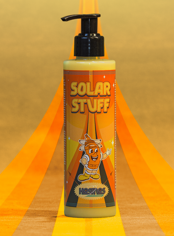 Kosmos solar stuff