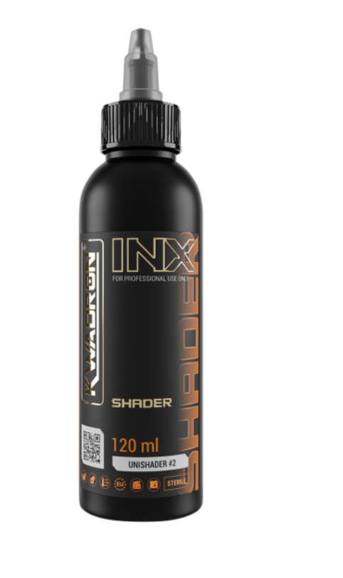 INX unishader 