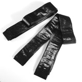 Kabeltüten Schwarz / Clipcord Bag - Clipcord Sleeves